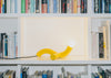 Metro La Due Table Lamp