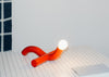 Metro La Due Table Lamp