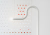 Metro La Uno Floor Lamp