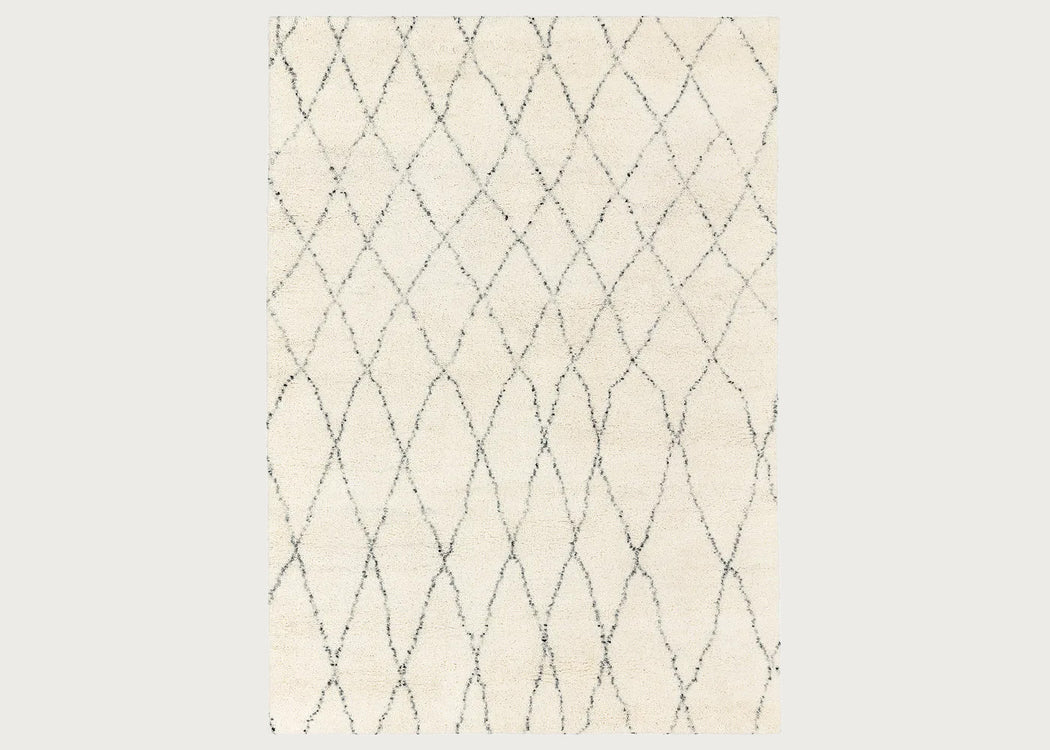 Berber Rug 140cm x 200cm