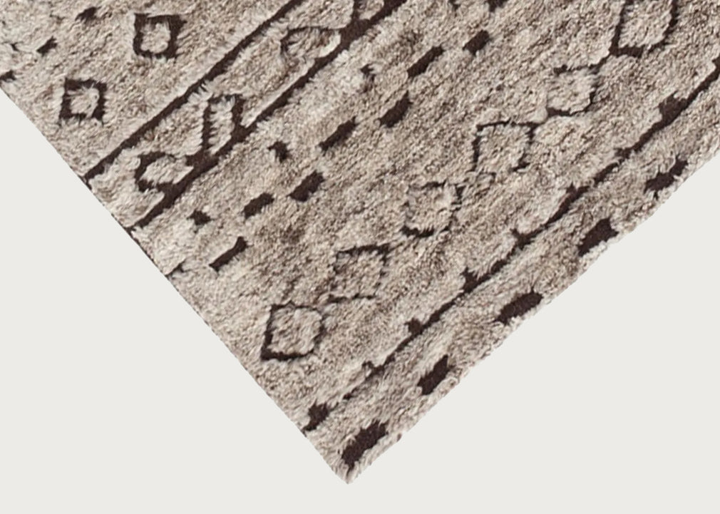 Bereber Rug Natural