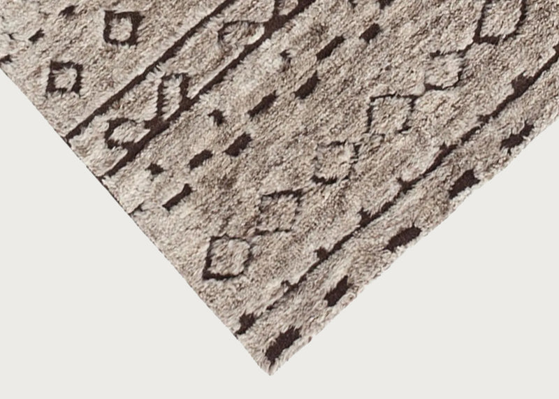 Bereber Rug Natural