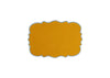 Bitossi Scalloped Placemat