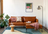 Matera 3 Seater Sofa