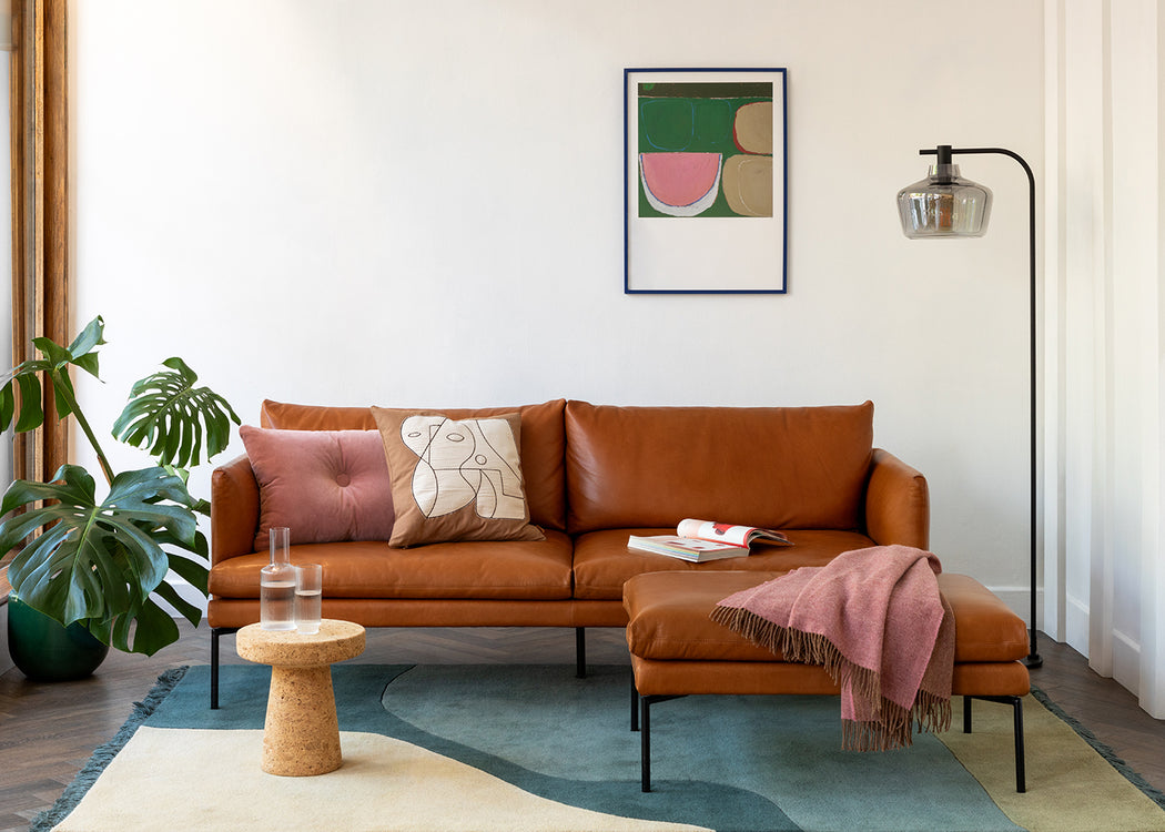 Matera 3 Seater Sofa