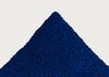 Boucle Cushion Cobalt 45 x 45cm