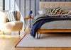 Boucle Rug Natural 200 x 300cm
