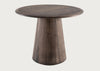 Mushroom Side Table