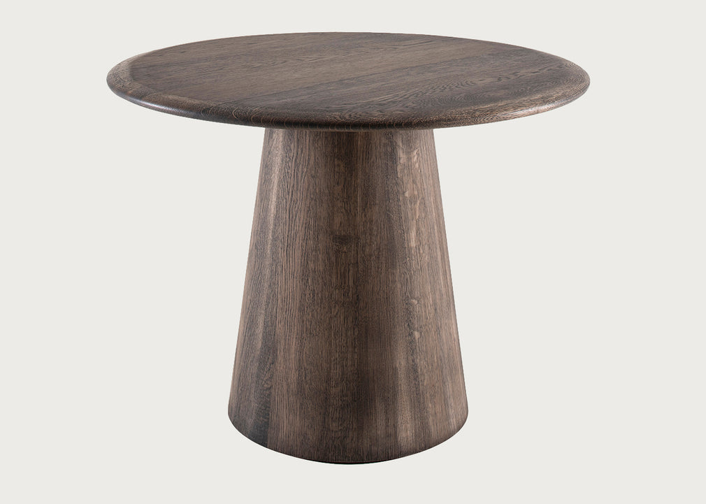 Mushroom Side Table