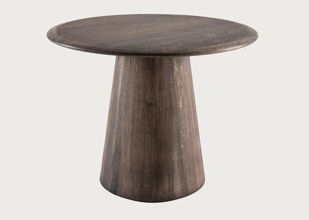 Mushroom Side Table