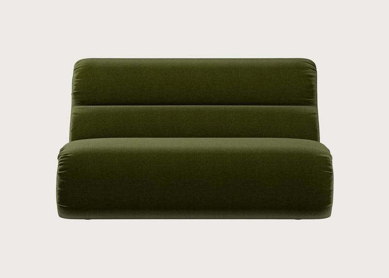 Cavo Armless Double Unit