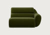 Cavo Right Hand Facing Single Unit