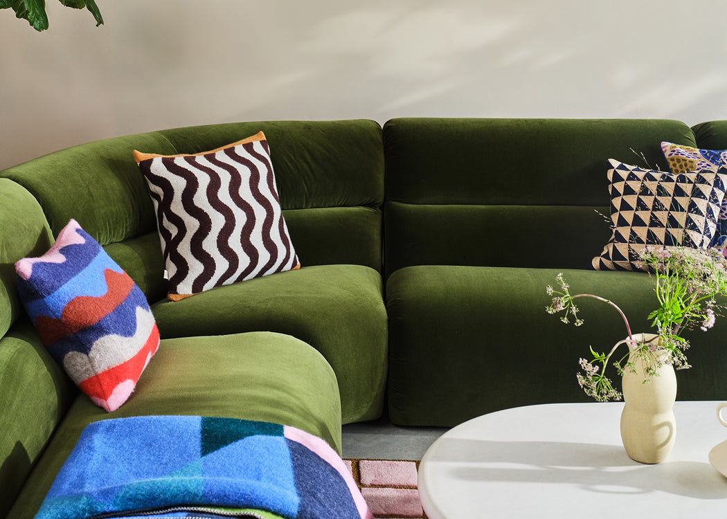 Cavo 4 Seater Sofa