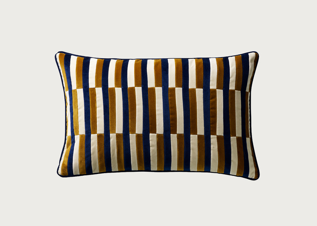 Christina Lundsteen Thea Cushion 40cm x 60cm