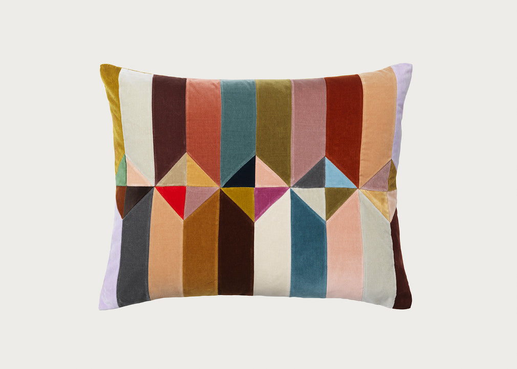 Christina Lundsteen Olivia Cushion 50cm x 60cm