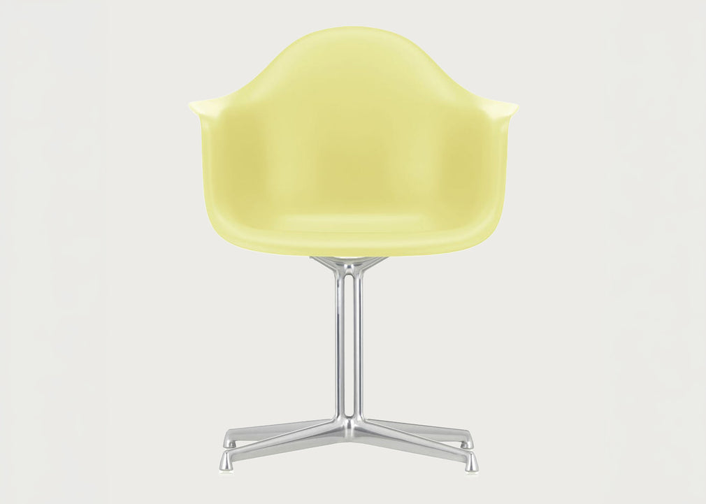 Eames Plastic Armchair RE DAL