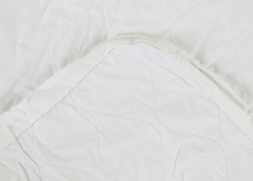 Cotton Mattress Protector