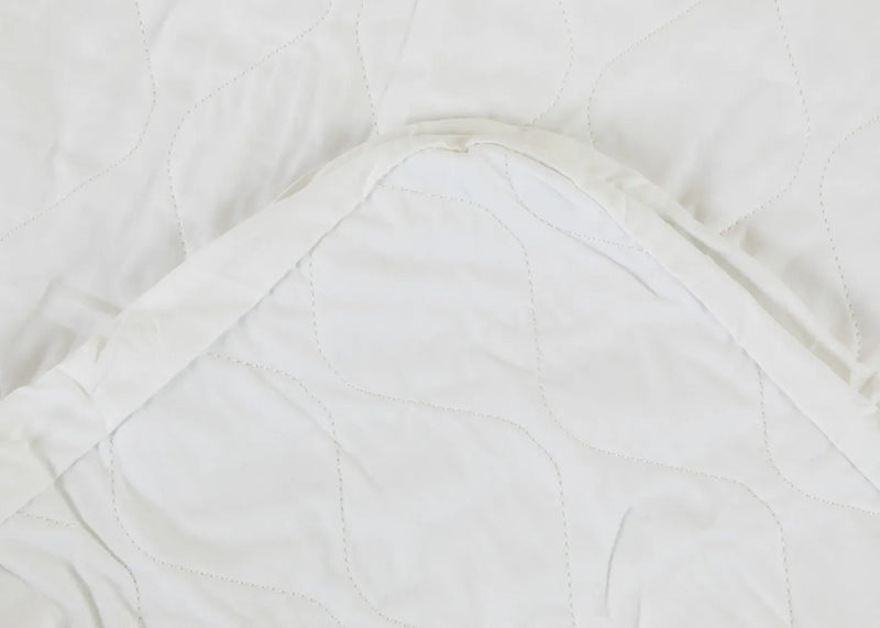 Cotton Mattress Protector