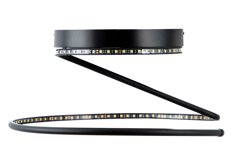 Circuit LED Flush Surface Light
