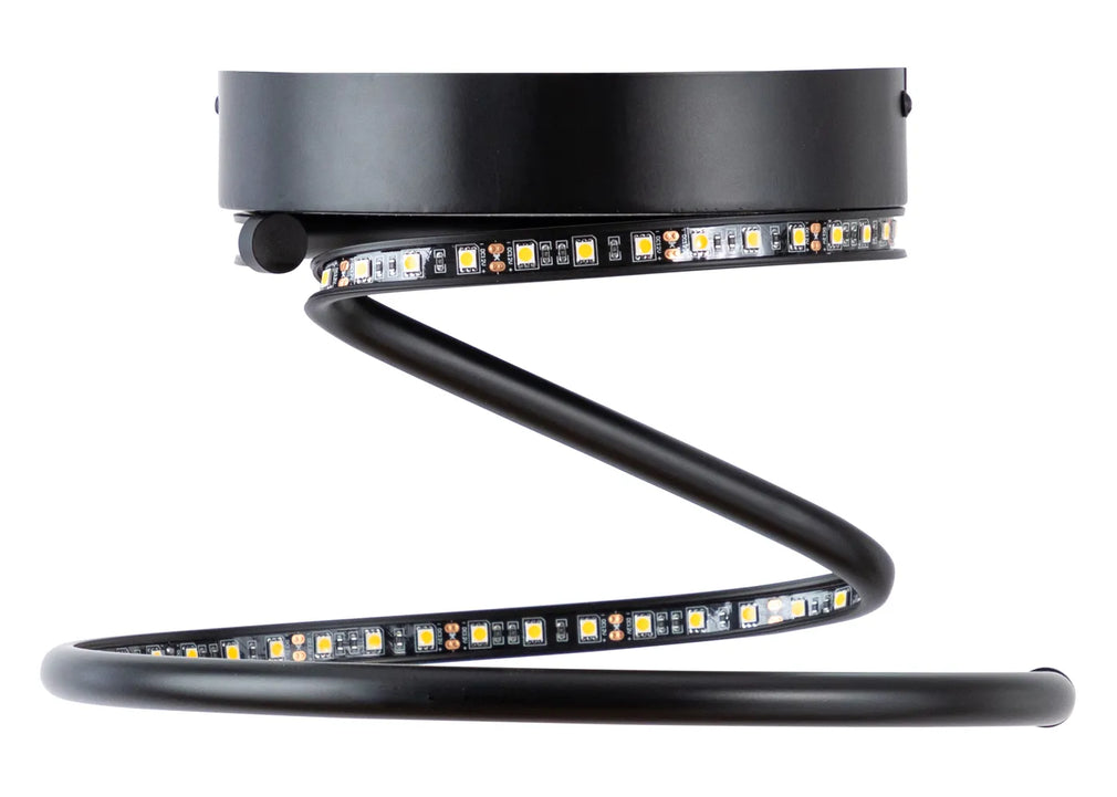 Circuit LED Flush Surface Light