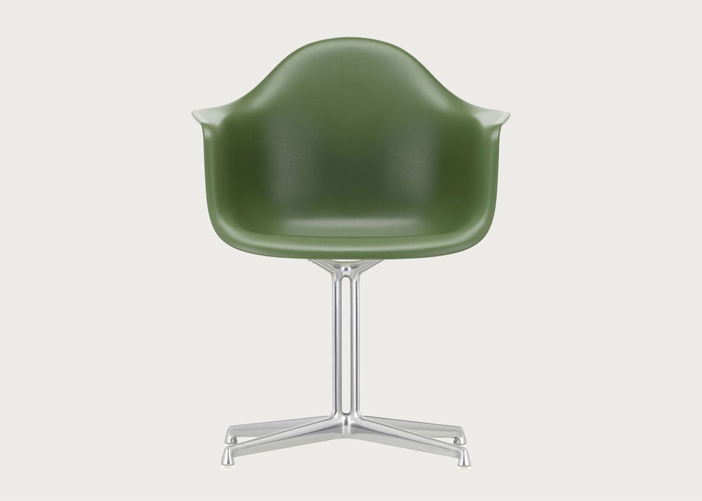 Eames Plastic Armchair RE DAL