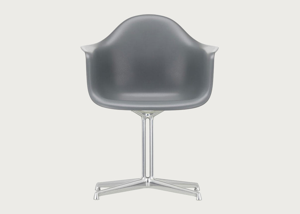 Eames Plastic Armchair RE DAL