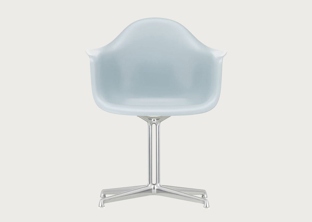 Eames Plastic Armchair RE DAL