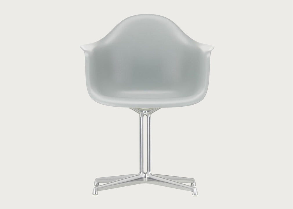 Eames Plastic Armchair RE DAL