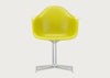 Eames Plastic Armchair RE DAL