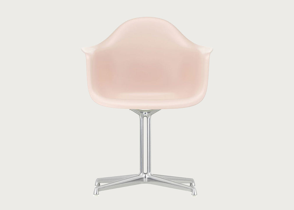 Eames Plastic Armchair RE DAL