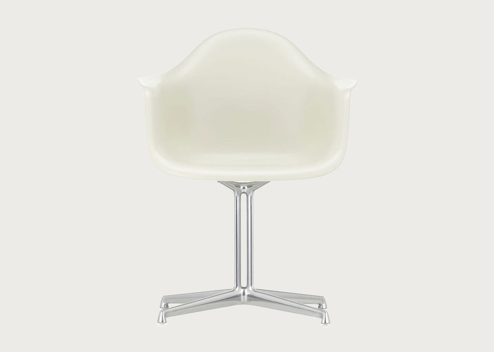 Eames Plastic Armchair RE DAL
