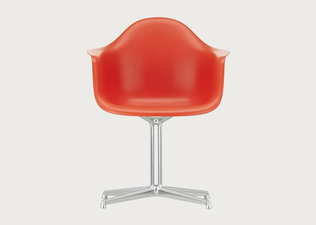 Eames Plastic Armchair RE DAL