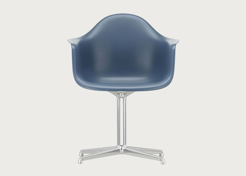 Eames Plastic Armchair RE DAL