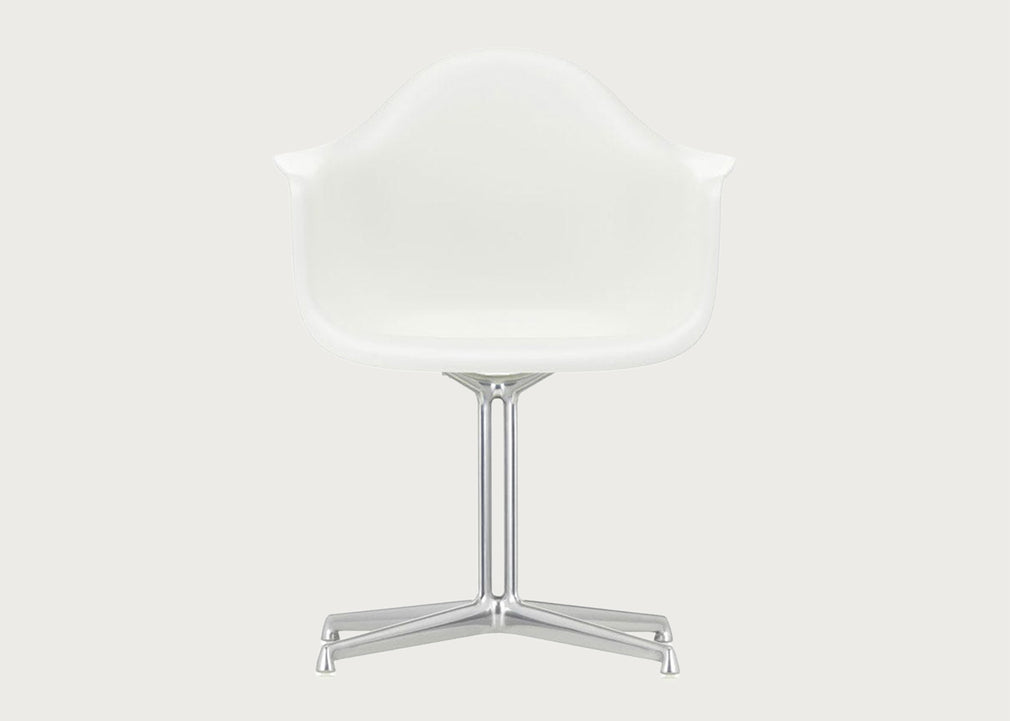 Eames Plastic Armchair RE DAL