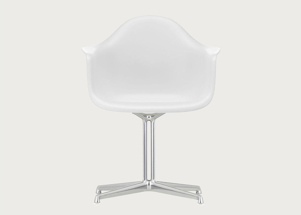 Eames Plastic Armchair RE DAL