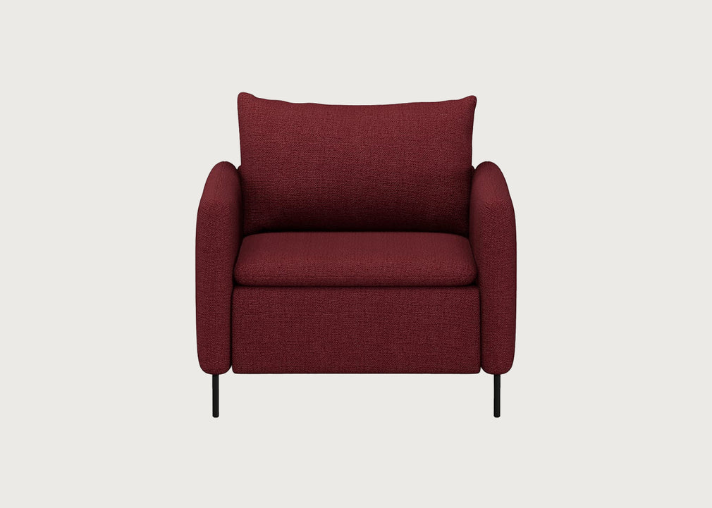 Dante Loveseat Sofa Bed