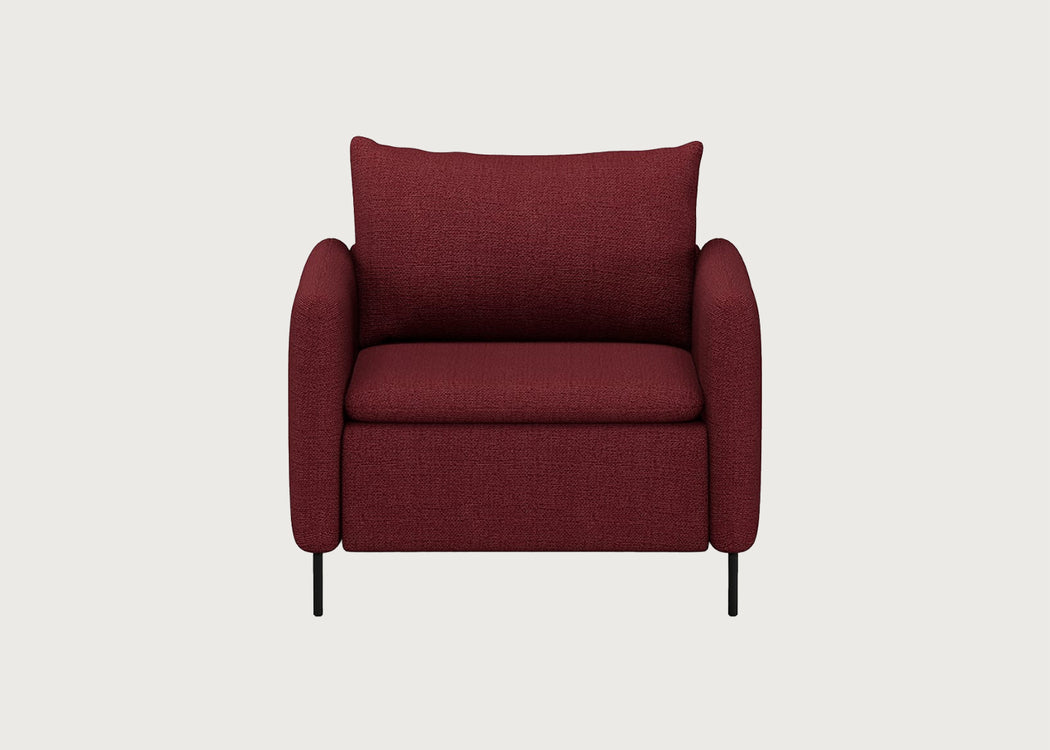 Dante Loveseat Sofa Bed