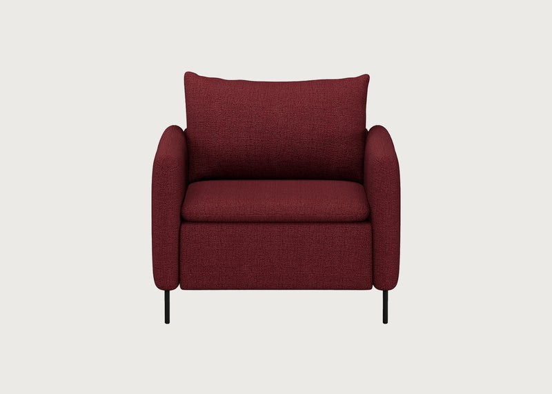 Dante Loveseat Sofa Bed