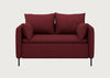 Dante Small 2 Seater Sofa Bed