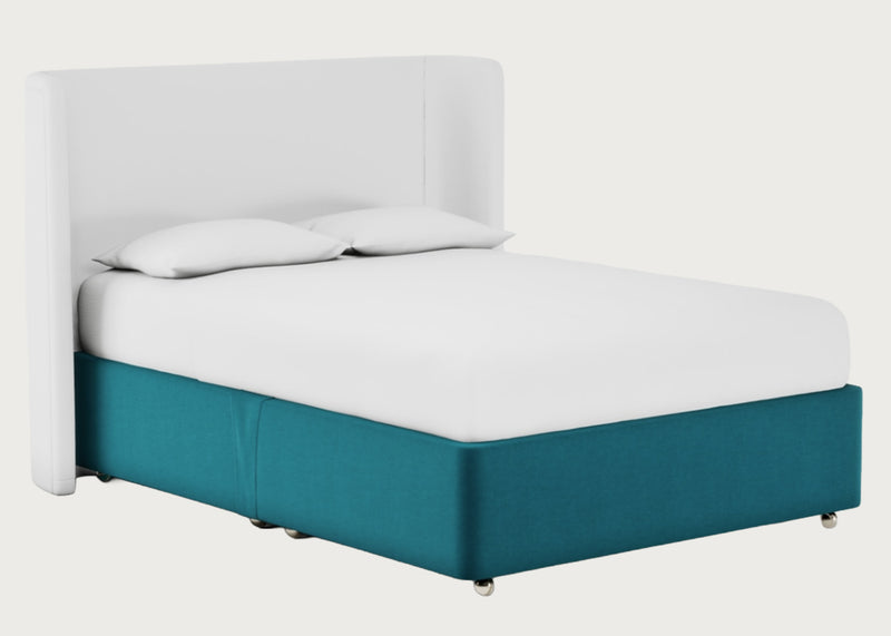 Deep Divan Bed Base