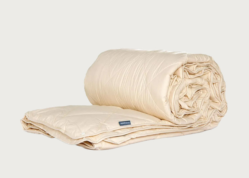 Deluxe Wool All Seasons Duvet