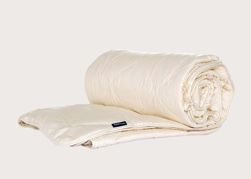 Deluxe Wool Duvet Medium