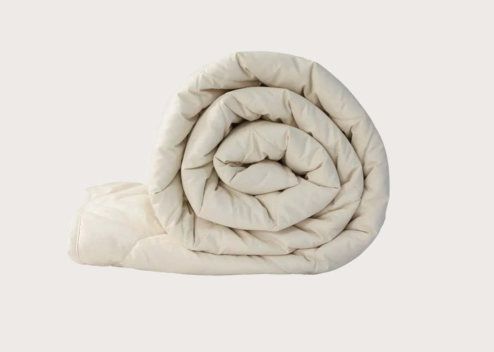 Deluxe Wool Duvet Medium