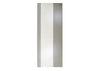 Demi-Teintes Wall Mirror Walnut Large