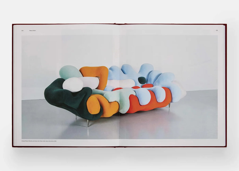 Designed for Life: The World’s Best Product Designers (2024)