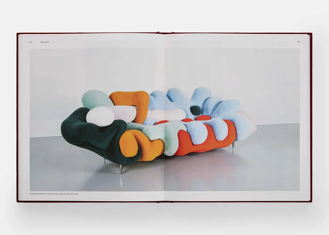Designed for Life: The World’s Best Product Designers (2024)