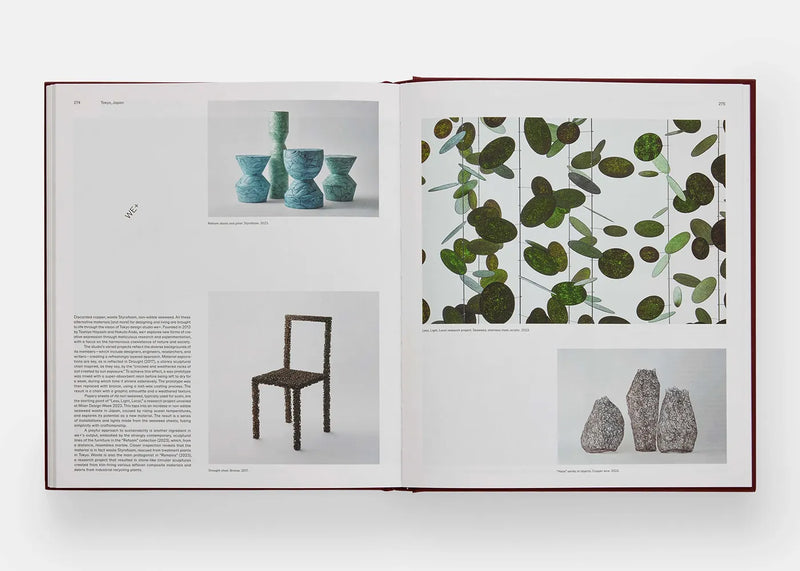 Designed for Life: The World’s Best Product Designers (2024)