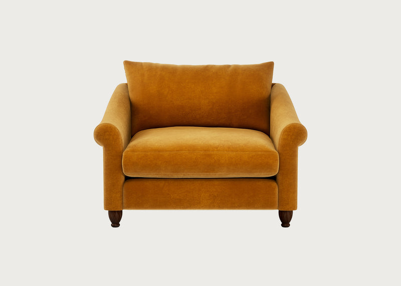 Devon Loveseat