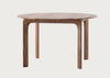 Fin Extending Table Round