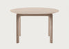 Fin Extending Table Round